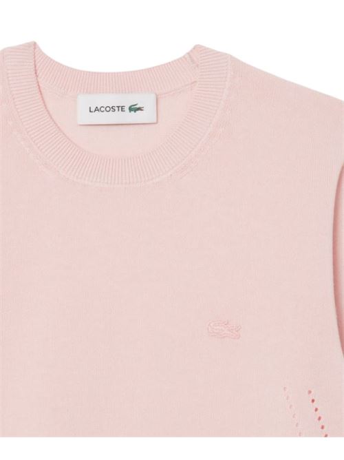 AF4145ADY ROSA lacoste | AF4145ADY ROSA